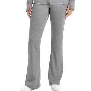 Ladies Everyday Flare Yoga Pant